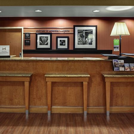 Hampton Inn Petersburg - Southpark Mall Colonial Heights Interno foto