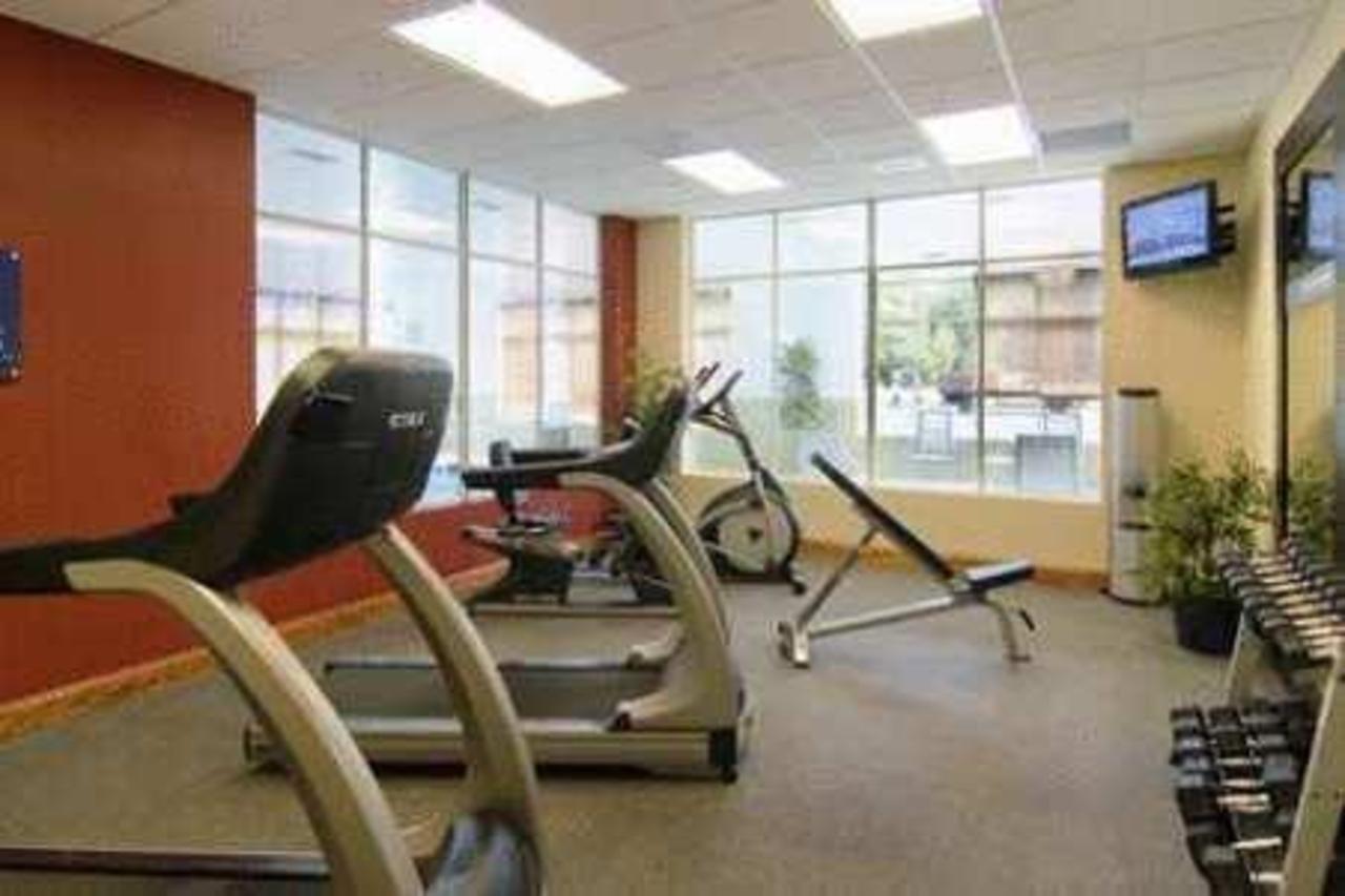 Hampton Inn Petersburg - Southpark Mall Colonial Heights Esterno foto