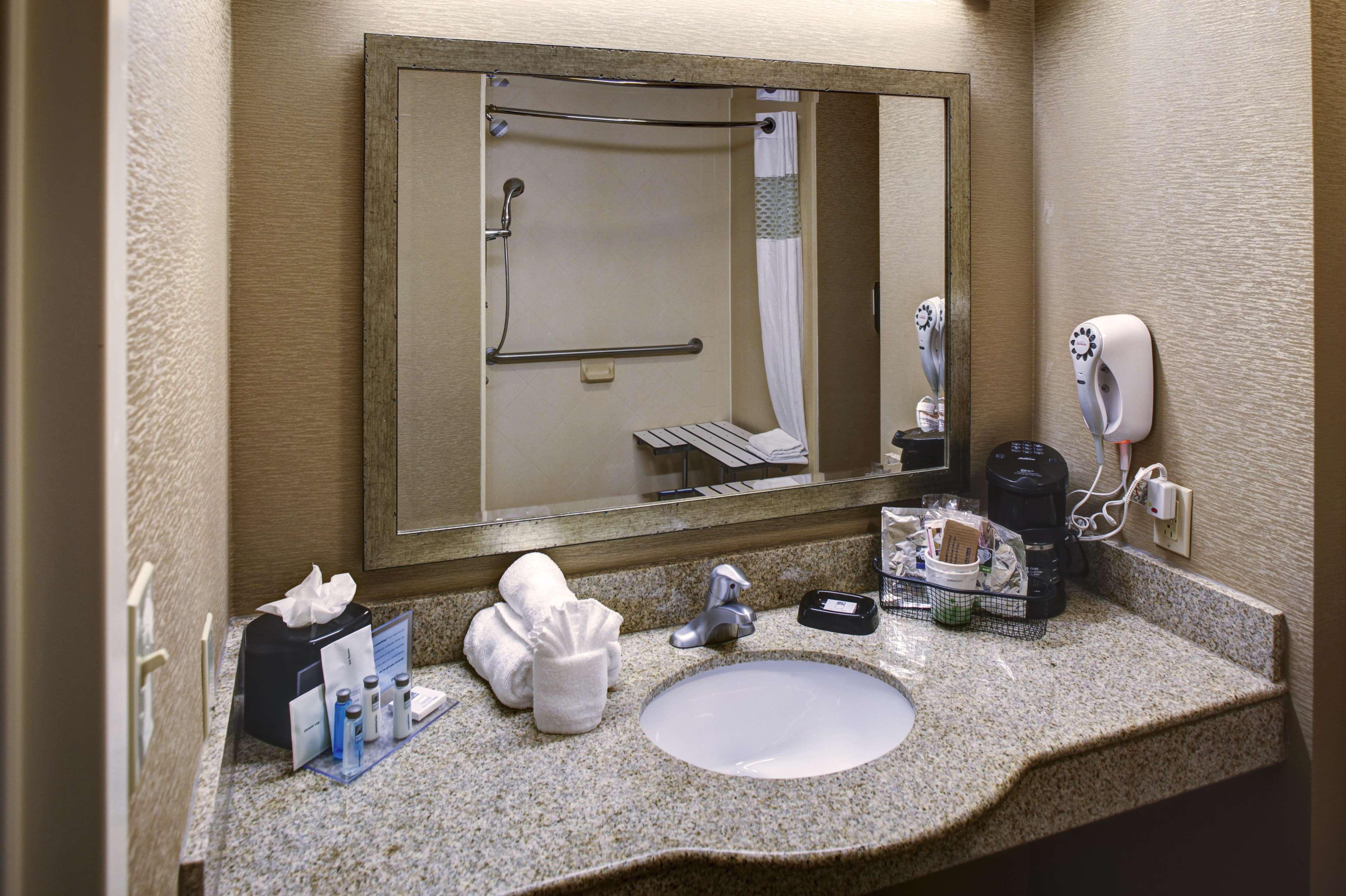 Hampton Inn Petersburg - Southpark Mall Colonial Heights Esterno foto