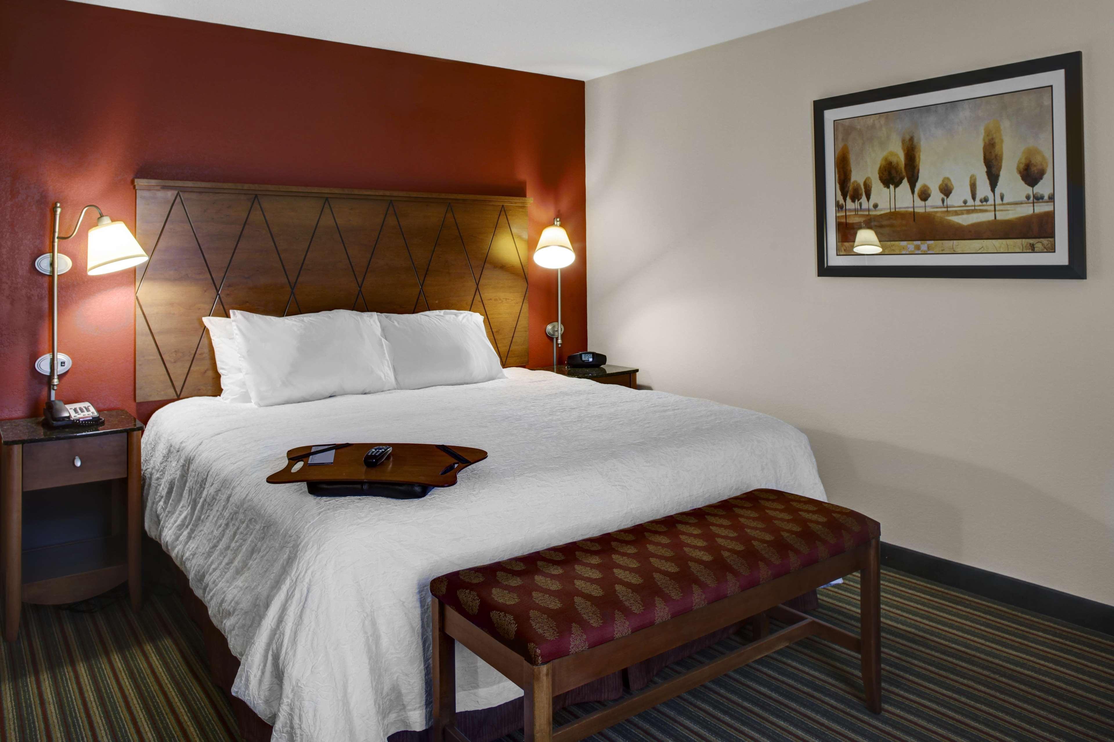 Hampton Inn Petersburg - Southpark Mall Colonial Heights Esterno foto