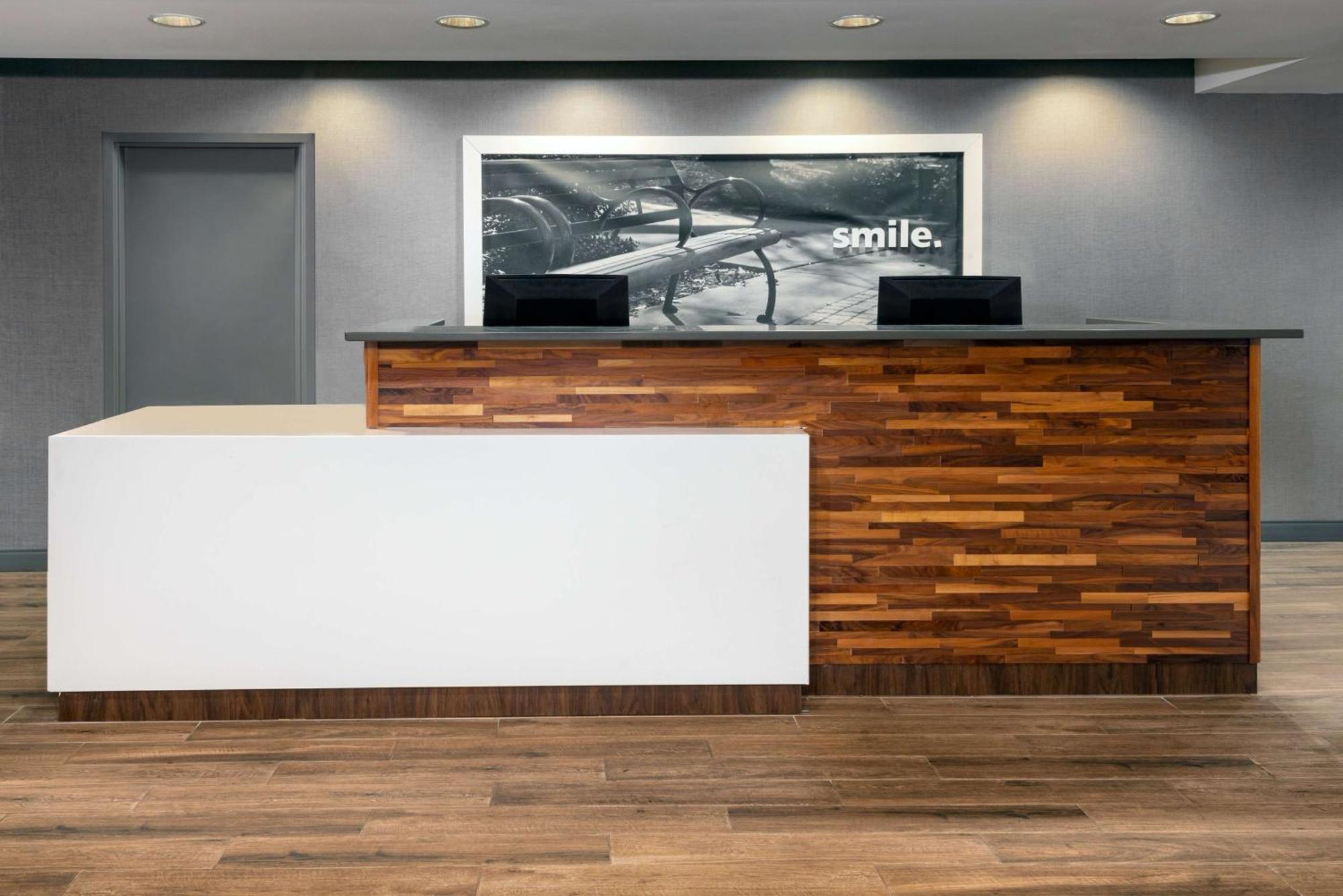 Hampton Inn Petersburg - Southpark Mall Colonial Heights Esterno foto
