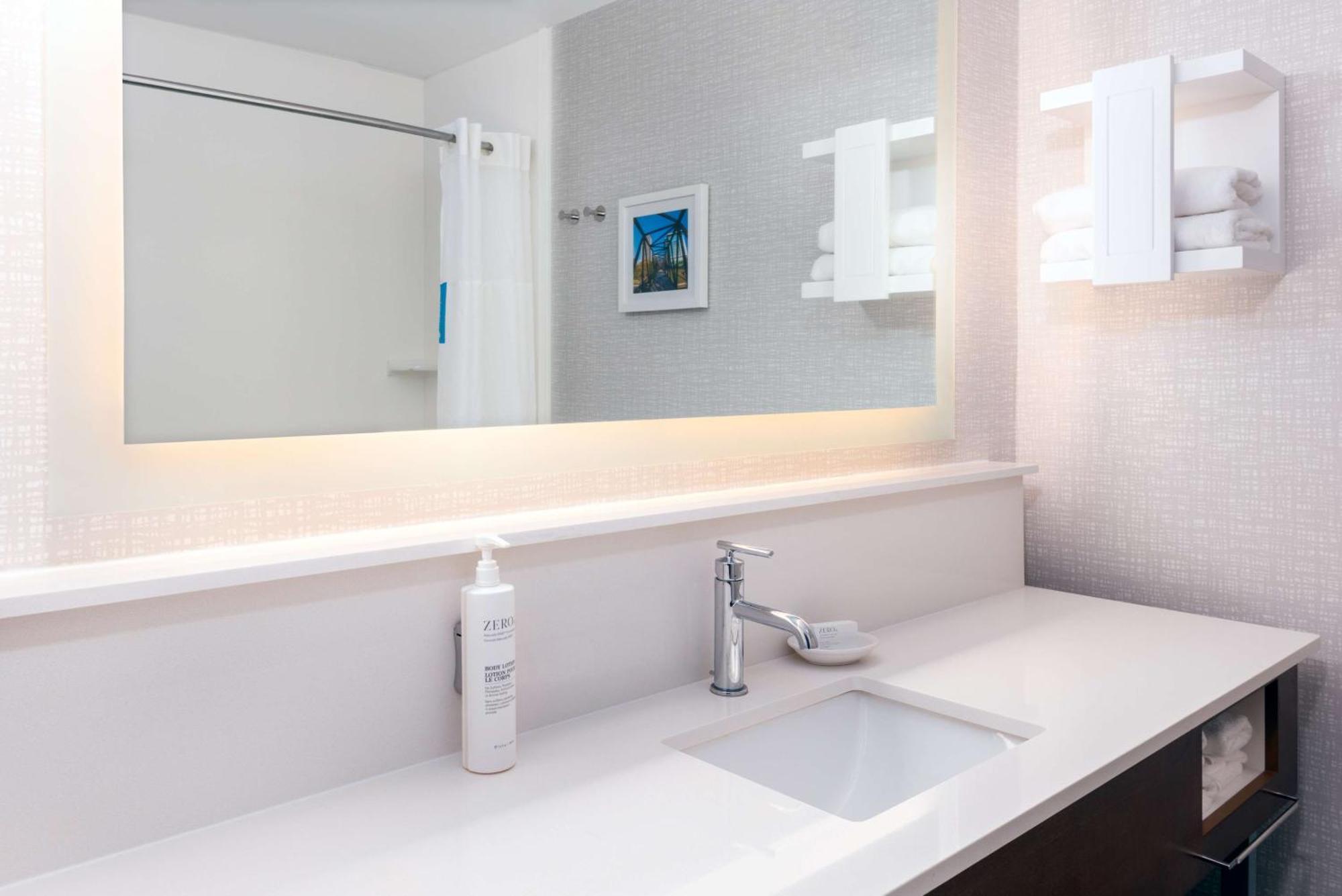 Hampton Inn Petersburg - Southpark Mall Colonial Heights Esterno foto