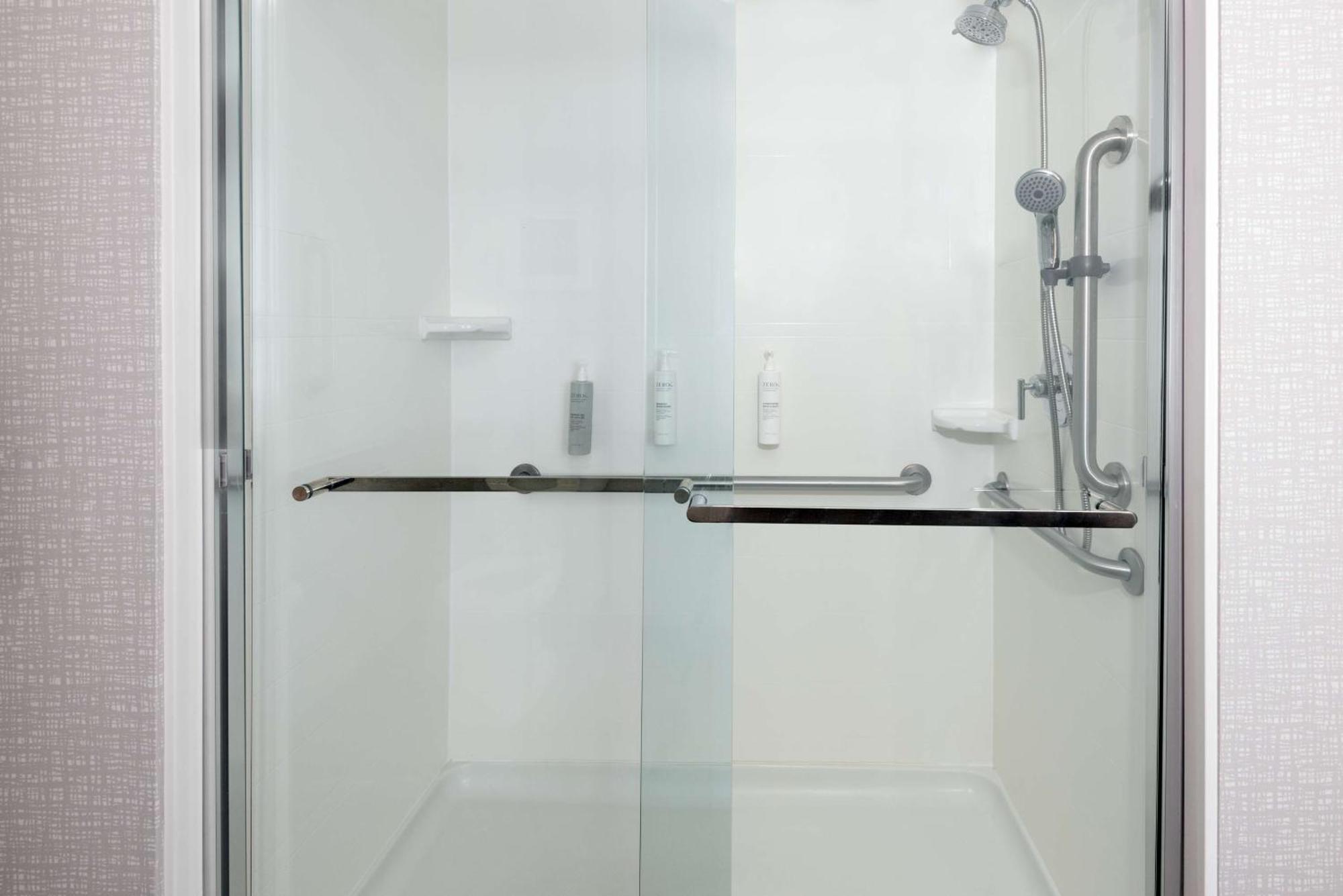 Hampton Inn Petersburg - Southpark Mall Colonial Heights Esterno foto