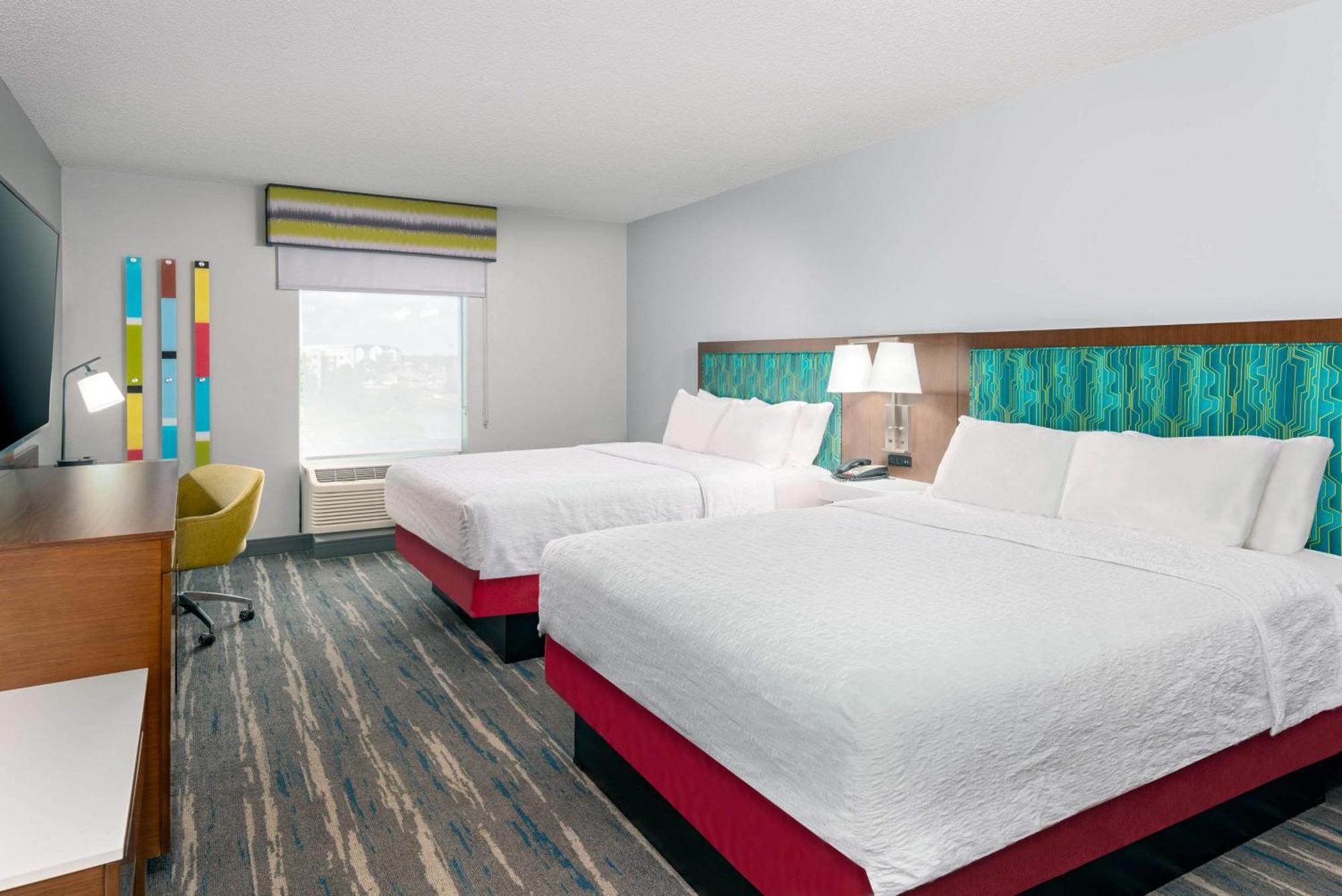 Hampton Inn Petersburg - Southpark Mall Colonial Heights Esterno foto