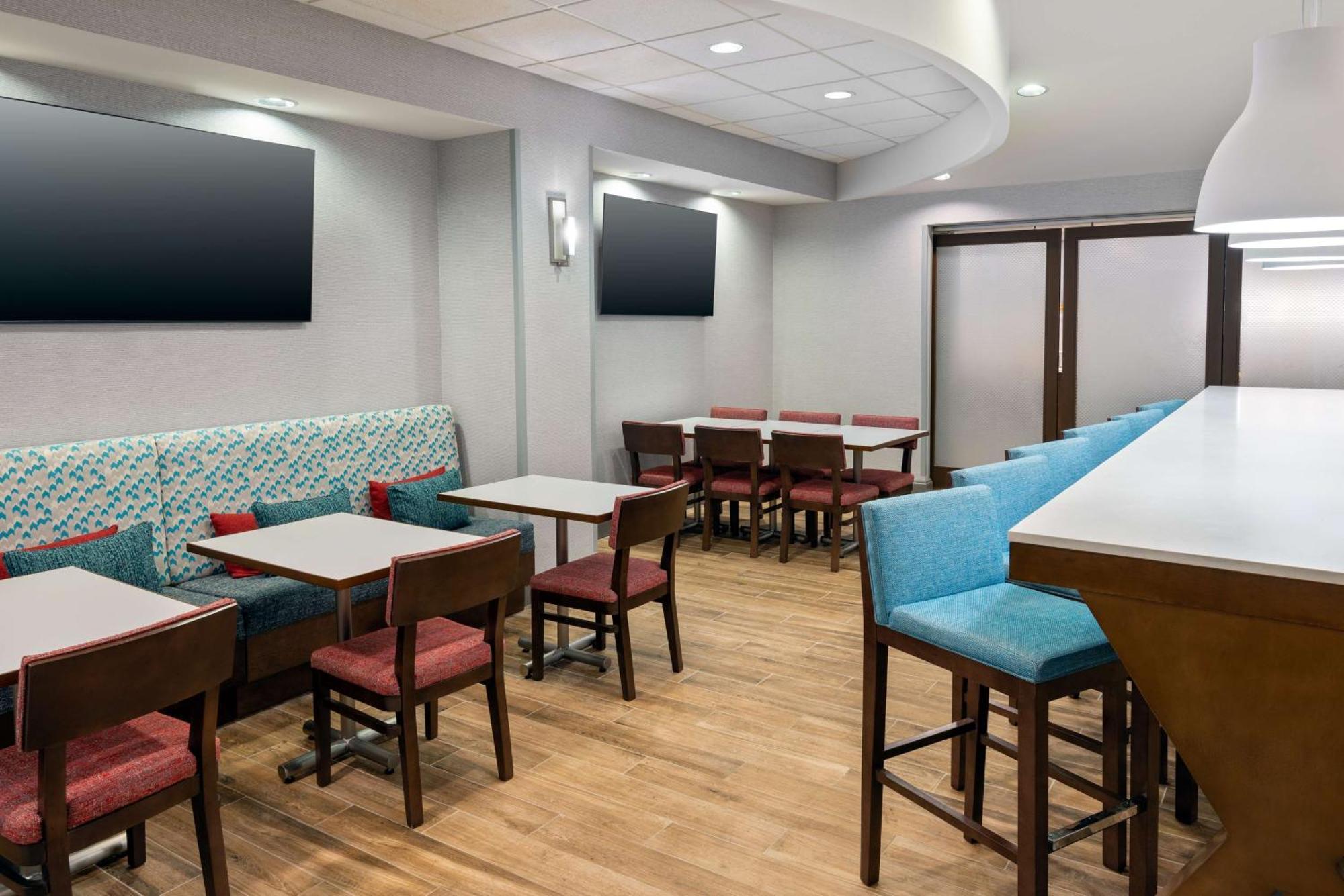 Hampton Inn Petersburg - Southpark Mall Colonial Heights Esterno foto
