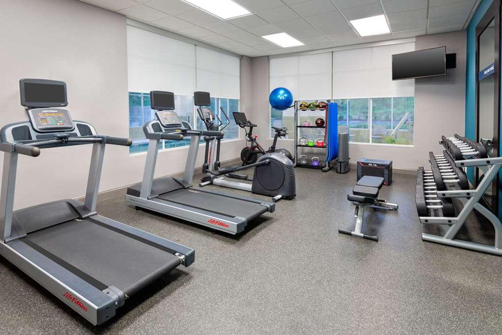 Hampton Inn Petersburg - Southpark Mall Colonial Heights Servizi foto