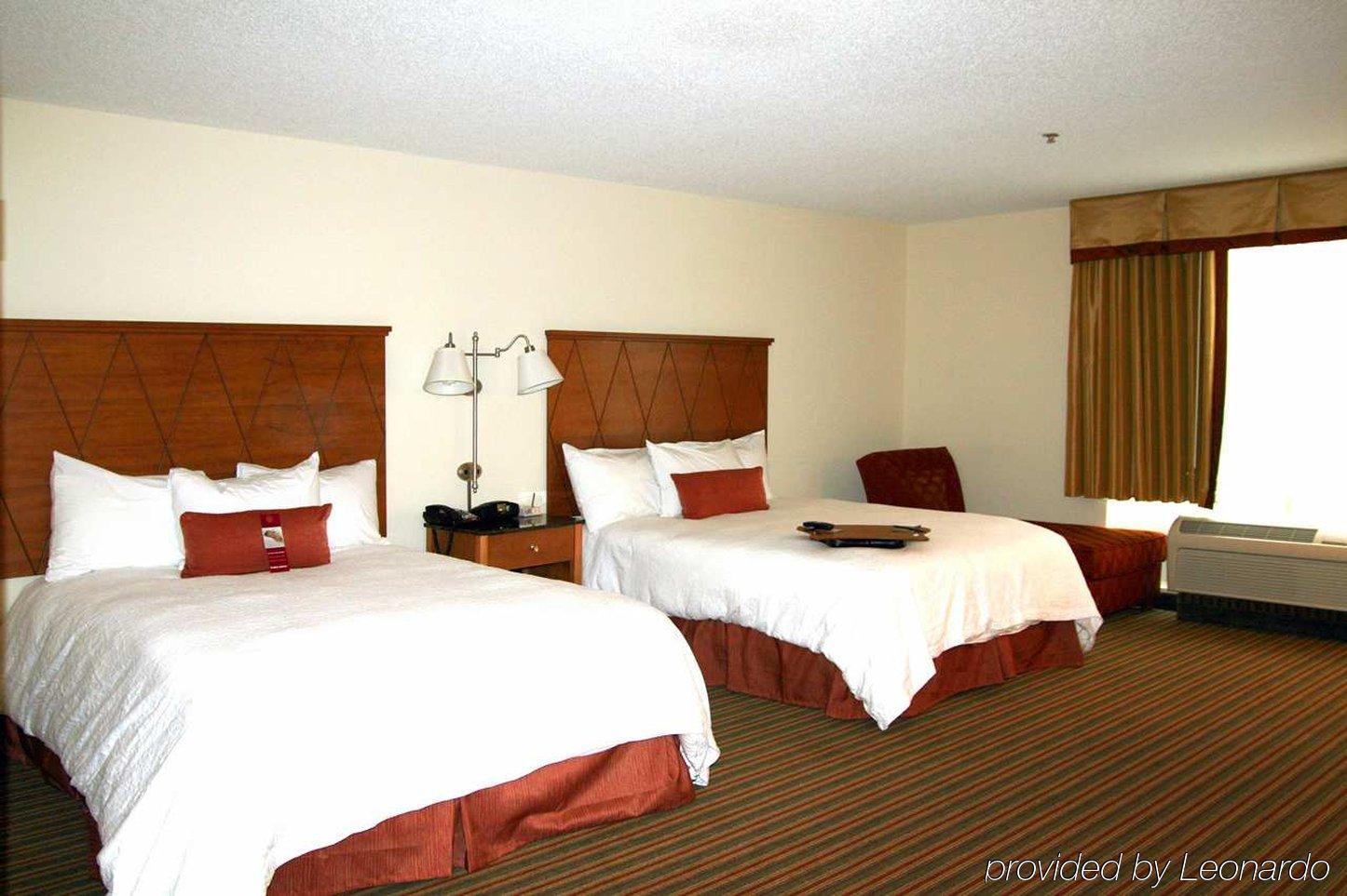 Hampton Inn Petersburg - Southpark Mall Colonial Heights Camera foto